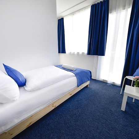 זמראדי Zama Hotel מראה חיצוני תמונה