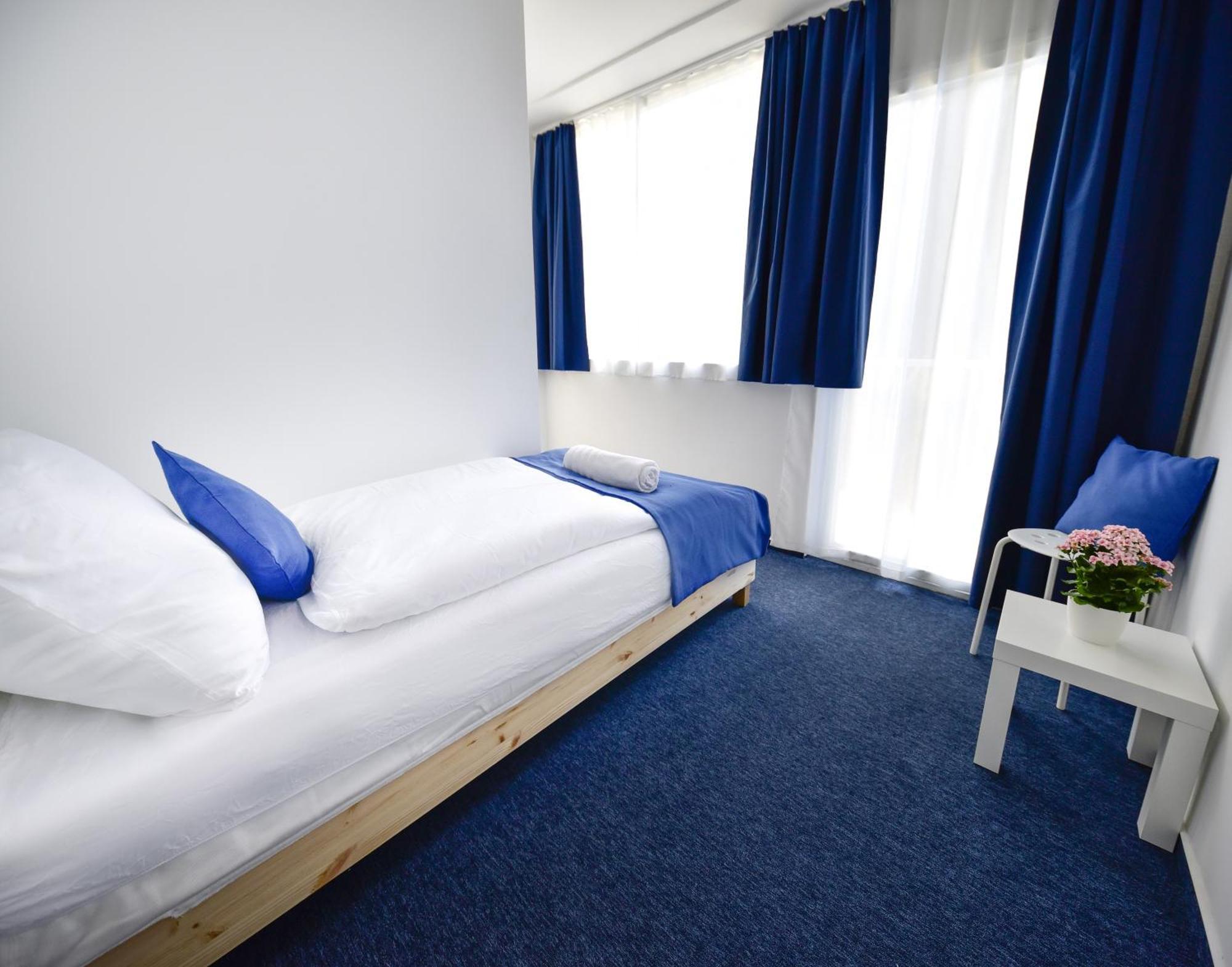 זמראדי Zama Hotel מראה חיצוני תמונה