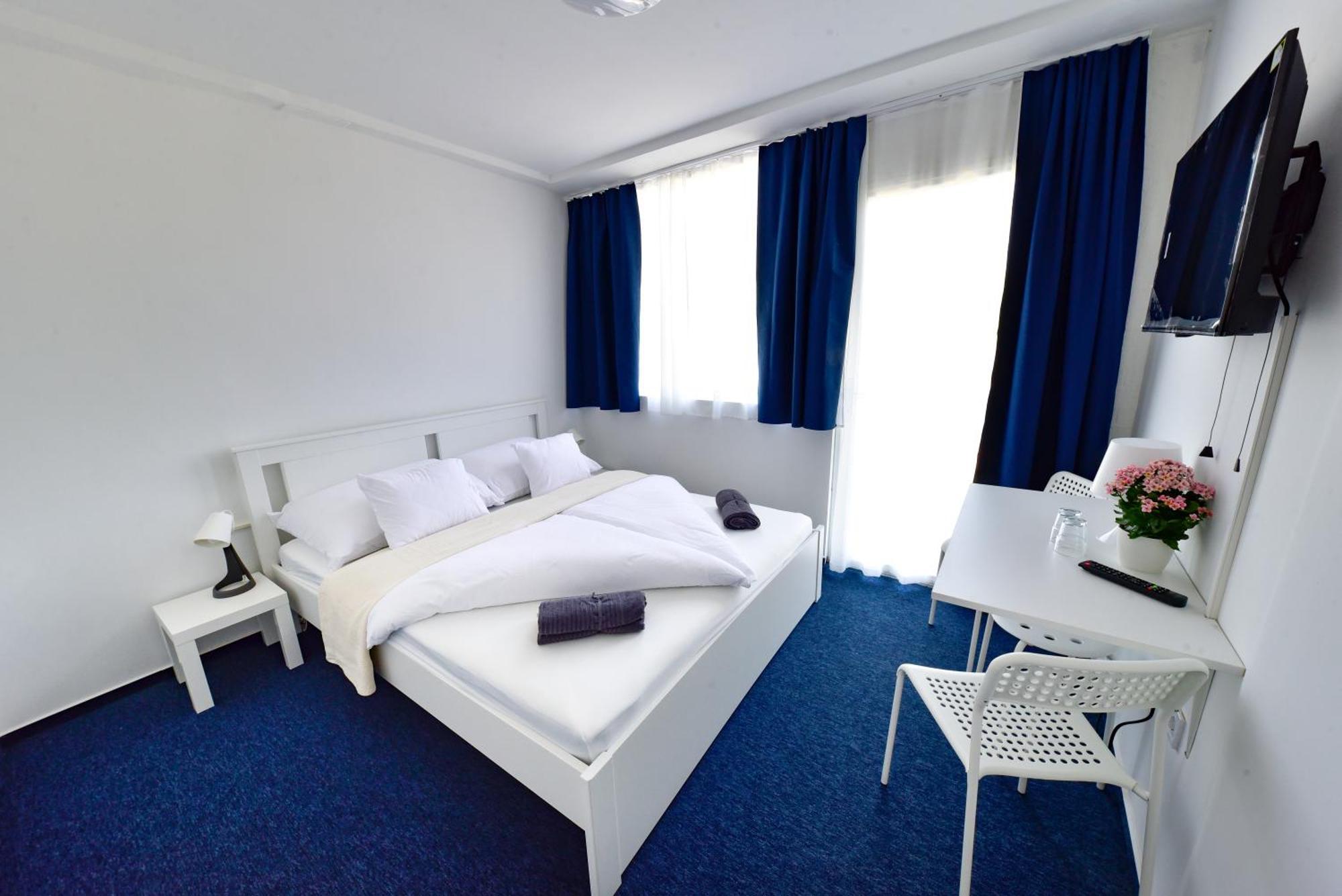 זמראדי Zama Hotel מראה חיצוני תמונה
