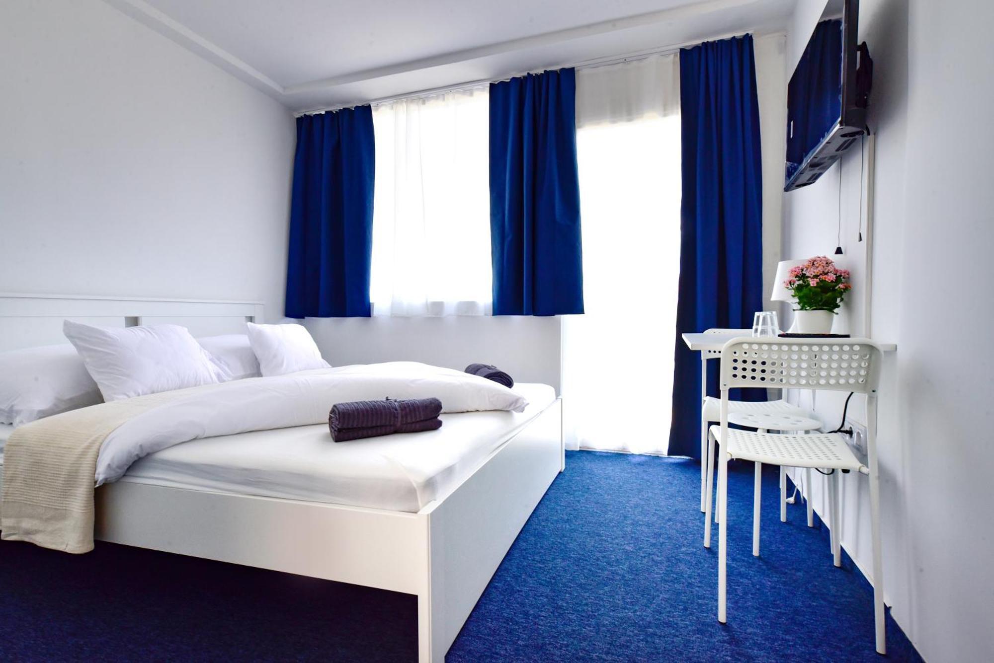 זמראדי Zama Hotel מראה חיצוני תמונה