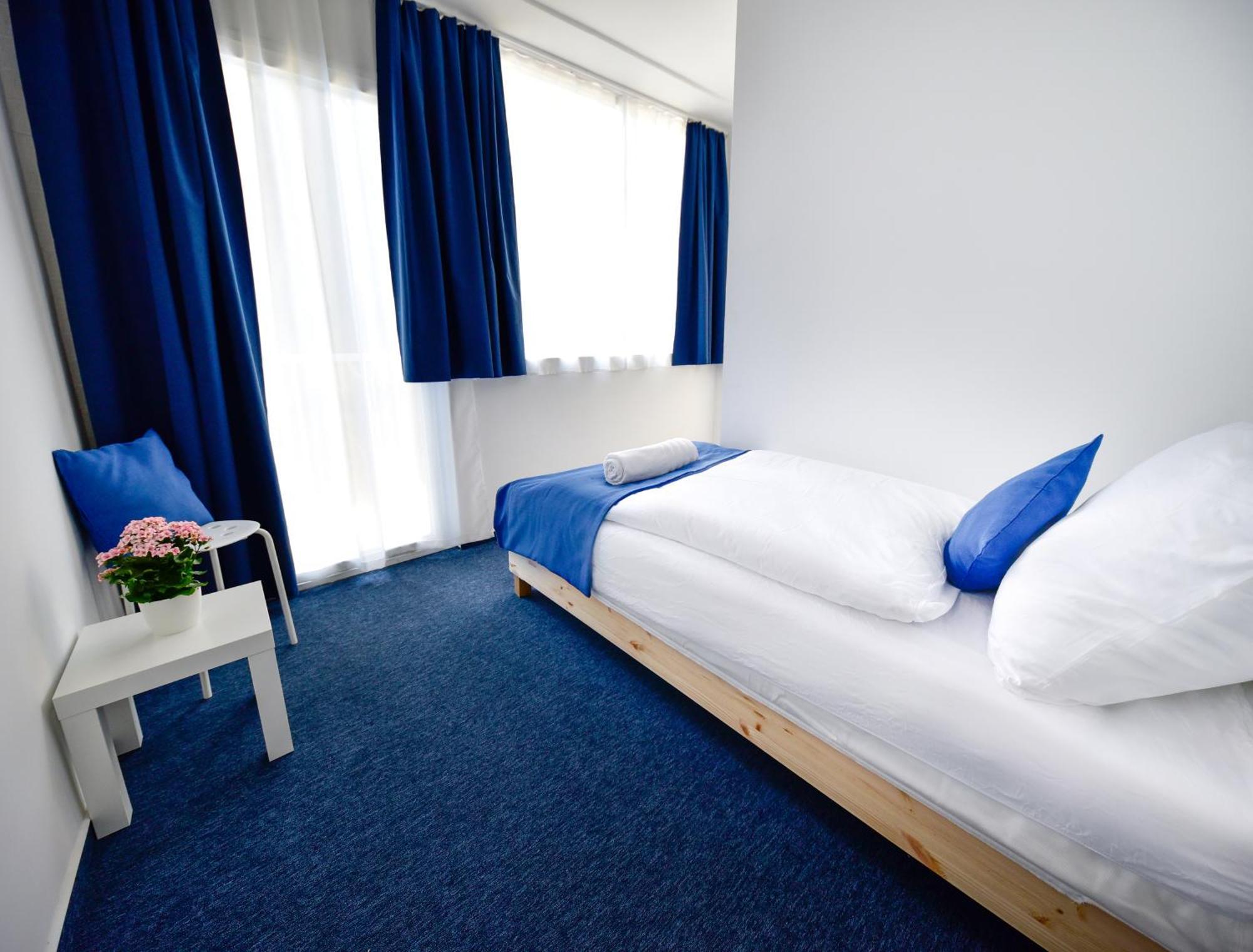 זמראדי Zama Hotel מראה חיצוני תמונה