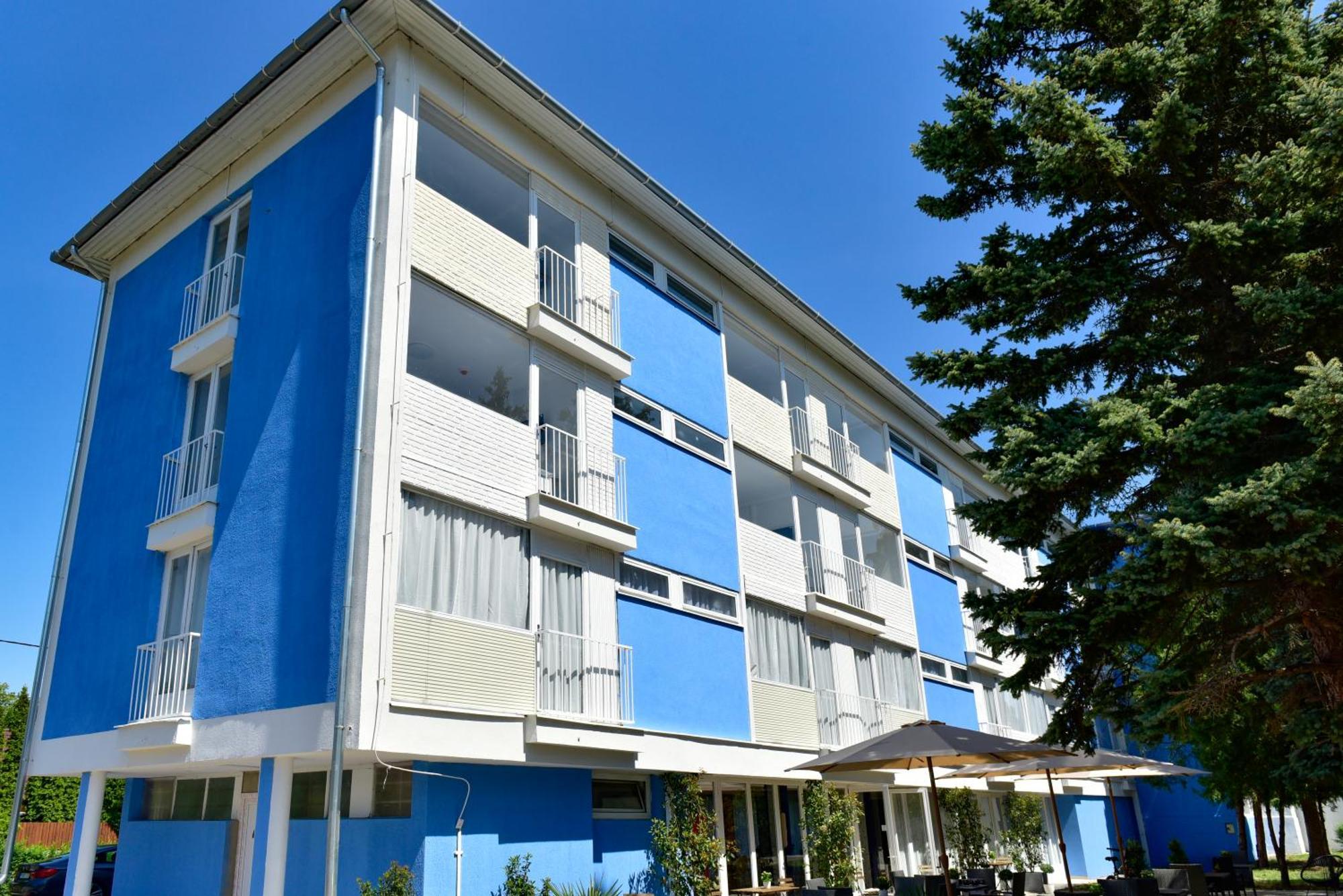 זמראדי Zama Hotel מראה חיצוני תמונה