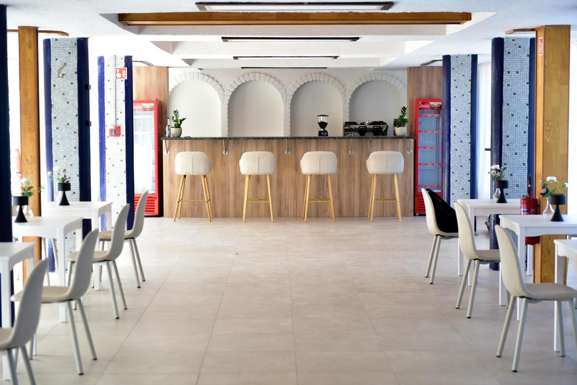 זמראדי Zama Hotel מראה חיצוני תמונה